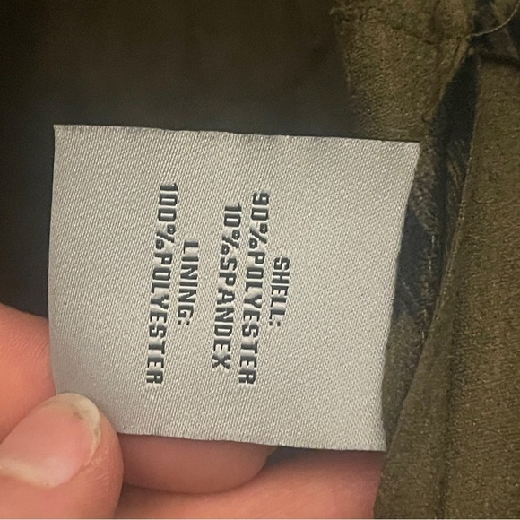 Bagatelle Collection Animal Print Jacket Draped Front Size Medium - Picture 8 of 9